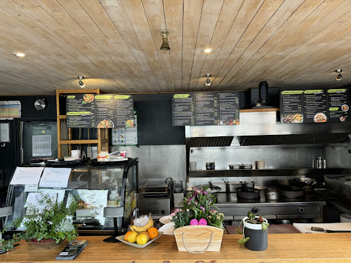 Saigonlicious - Visual