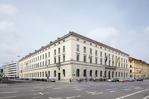 Deutsche Bundesbank - Hauptverwaltung in Bayern - Thumbnail