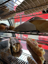 Photo n°23 de Friterie Chez Béa à Sées (Restaurant)