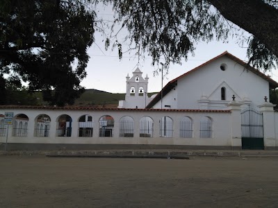 Photos of Iglesia De Santiago De Presto
