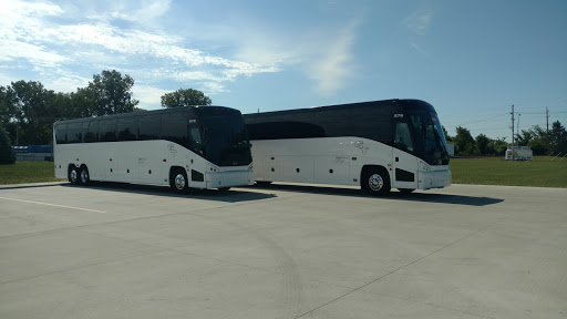 Getaway Tours & Charters Inc. - Thumbnail