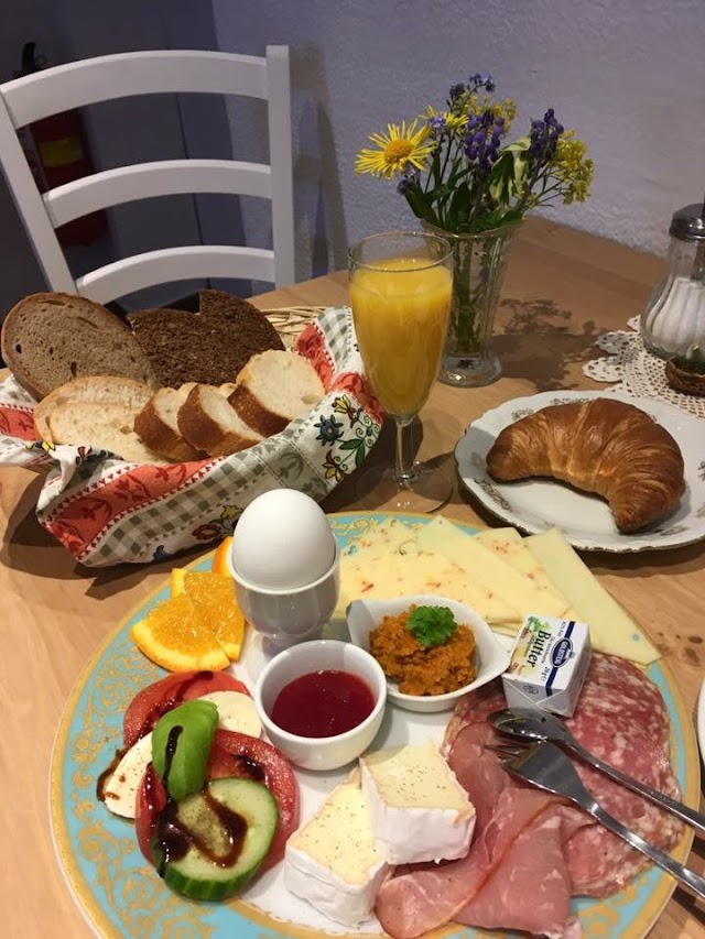 Café Bambi