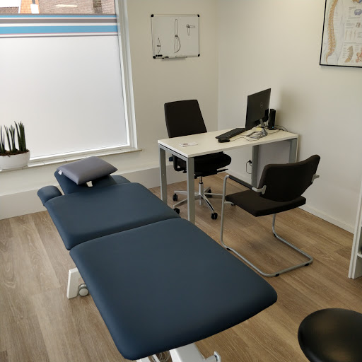 Rembrandt Fysiotherapie & Revalidatie Amerongen - Thumbnail
