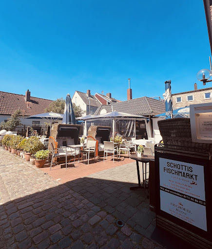 Fischdeel | Land & Meer Gallery - Germany
