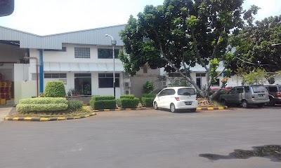 Photos of PT. Tempo Logistics