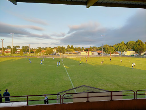 Football Club Parentis - Thumbnail