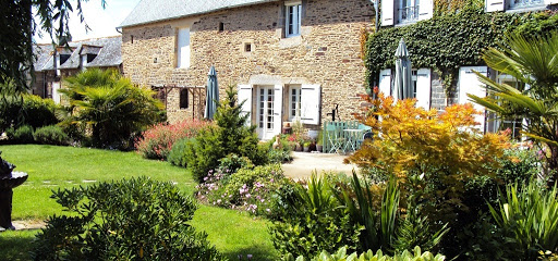 Photo de B&B La Roche - Maison de Famille à Brusvily (22100)