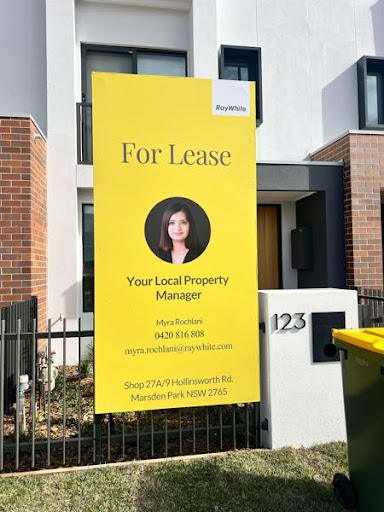 Ray White Colebee I Marsden Park - Thumbnail