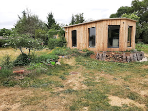 Photo n°4 de Camping LE CROM DE BLANDAS à Blandas (Terrain de camping)