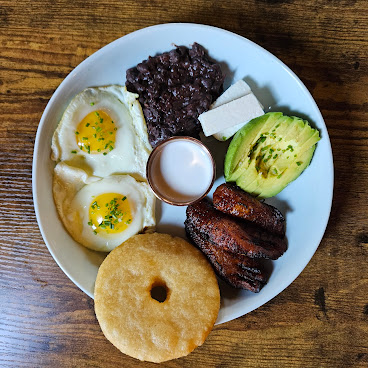 Origen Bistro by null