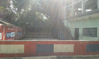 Photos of Al Kudury Jame Mosque