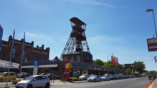 MERKUR SPIELHALLE Moers
