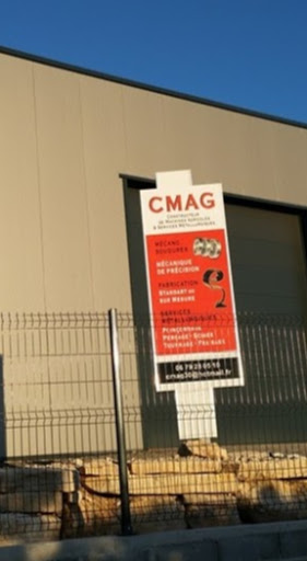 CMAG - Visual