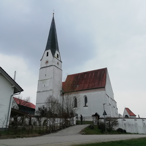 Filialkirche St. Margareta in Margarethen - Thumbnail
