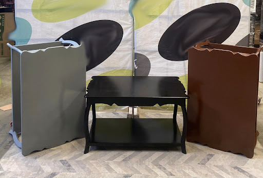 Muebles Queretanos Gallery - Mexico