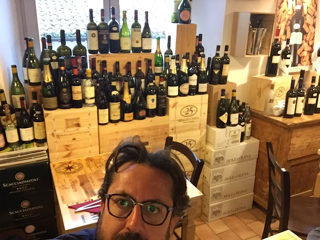 Enoteca Mazzini