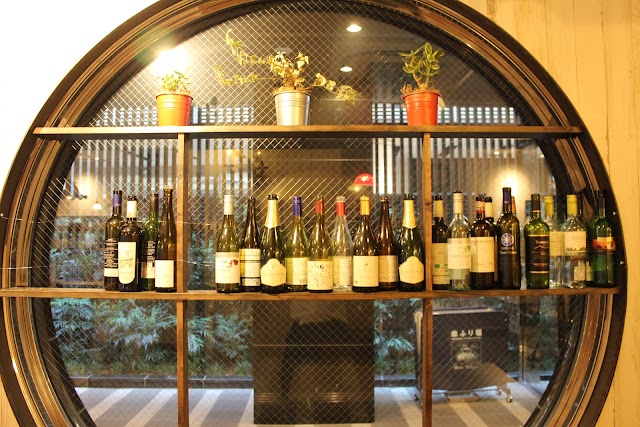 鎌倉食材＆イタリアンバル kamakura house～