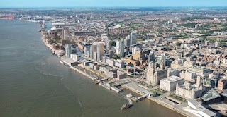 Liverpool Waters