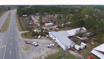 Photos of McDaniel's House of Rust