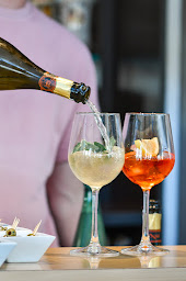 Photo n°25 de Casa Valentino à Fréjus (Pizzeria)