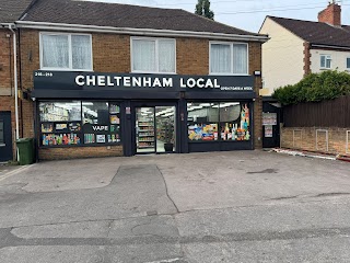 Cheltenham Local