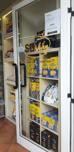 SG Shop - Visual