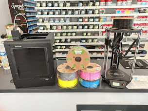 Photo n°3 de RIS LENS à Lens (Atelier de réparation de téléphones mobiles)