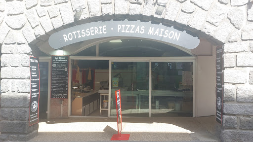 Photo 5 - Pizzéria Le Joffre Font-Romeu