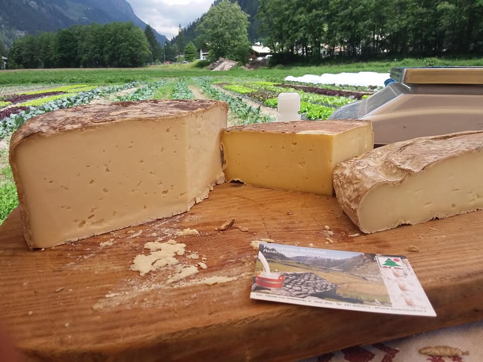 La topia del caporale