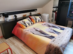 Photo n°44 de Hôtel Restaurant Le Bambi à Baume-les-Dames (Hôtel)