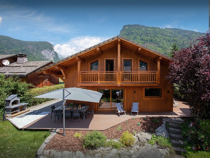 Photo de Chalet Evonyx - OVO Network