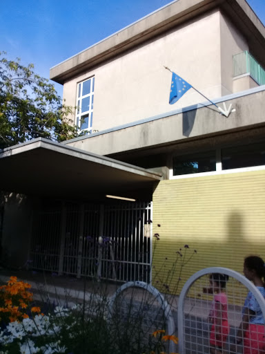 Nursery School Buffalo - Thumbnail
