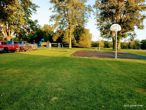 Rec Park
