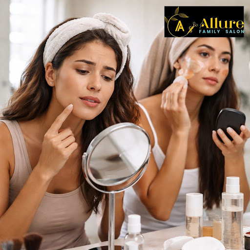 Are small beauty mistakes stopping you from looking your best? At Allure Family Salon, we help yo…
