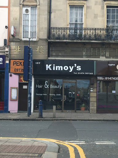 Kimoy's Cuts - Thumbnail
