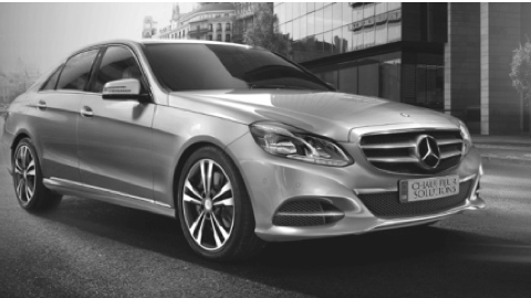 Chauffeur Solutions - Thumbnail