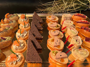 Photo n°5 de Cocktail & Co à Lunel-Viel (Livraison de repas à domicile)