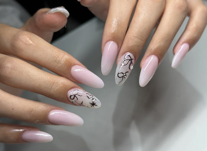 AMI Beauty Nails&Lashes