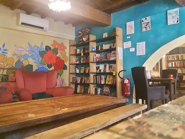 Libreria Cafe la Cite