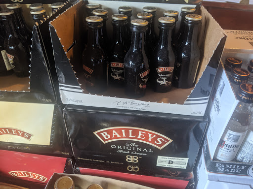 Mc Breens Beverage - Thumbnail