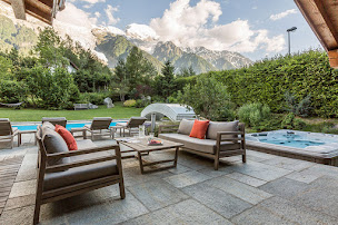 Photo n°10 de Chalet Couttet à Chamonix-Mont-Blanc (Logement meublé)