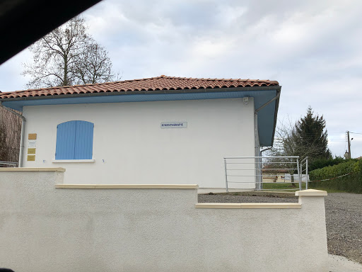 Photo de Centre santé sport Léognan à Léognan (33850)