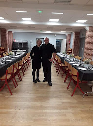 Photo n°24 de Restaurant Le Normandy à Tôtes (Restaurant français)