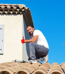 Photo n°9 de Rénovation, Ravalement et Peinture Façade | Maison Laffont Rénovation à Fréjus (Façadier)