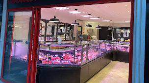 Photo n°3 de Noble Frères à Toulon (Boucherie)