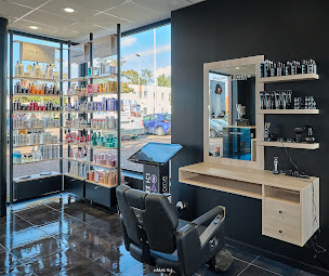 Photo n°12 de Le Salon by Sony à Nevers (Salon de coiffure)