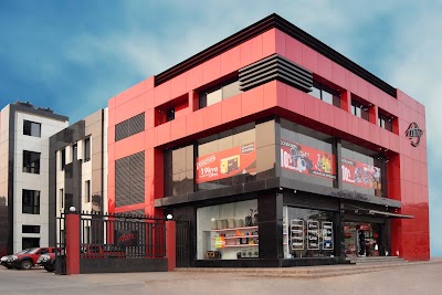 Photos of Auto Lubumbashi