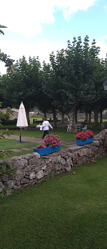 Catering Villa Abarca - Thumbnail