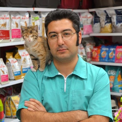 Photos of کلینیک دامپزشکی ژاوه