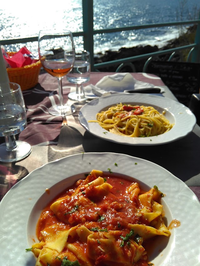 Thermopolium da Salva